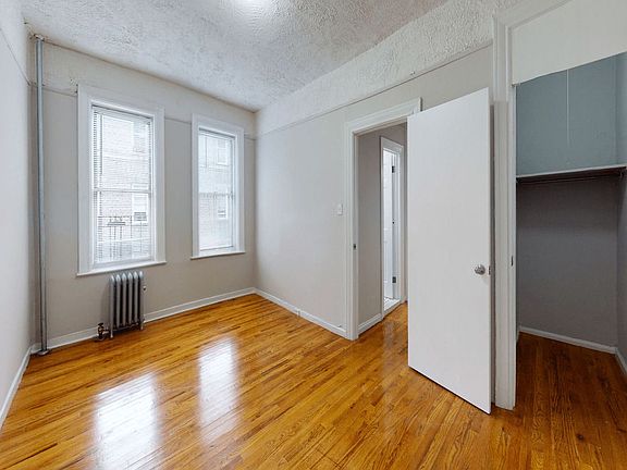 5th image of 601 W 175th St APT 4B