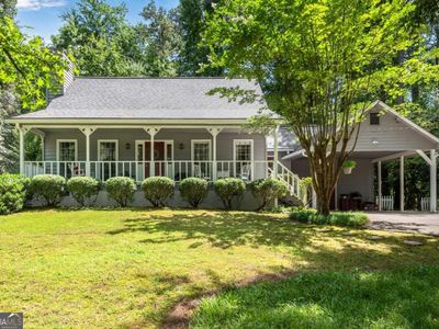 3754 Wyntuck Cir NW, Kennesaw, GA, 30152