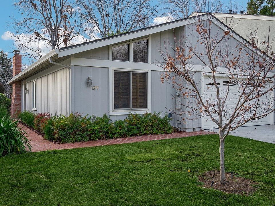 1377 Sydney Dr, Sunnyvale, CA 94087 Zillow
