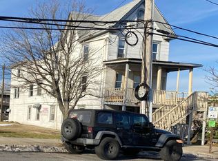1825 Arctic Ave, Atlantic City, NJ 08401