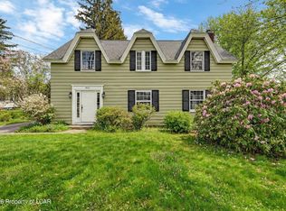 321 Maple St, Montrose, PA