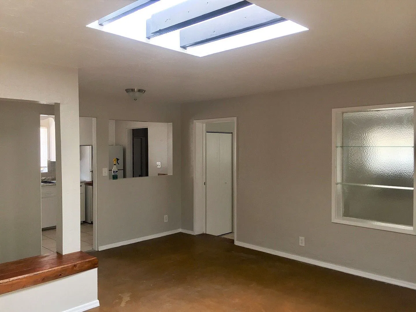 3 bed, 1.0 bath, 1100 sqft, $1,399 — Photo 4