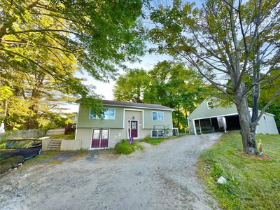 436 Main Street, Jay, ME, 04239