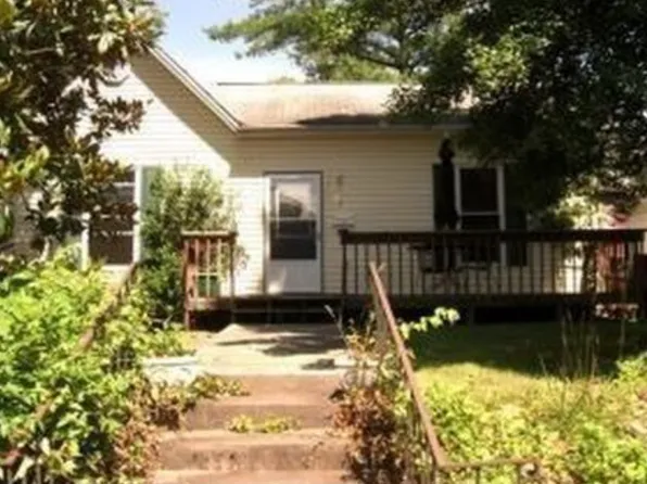 507 Unaka Ave E #2, Johnson City, TN 37601