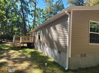 526 Donald Cleveland, Clarkesville, GA 30523