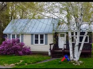 35 Industry Rd, New Sharon, ME 04955