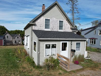 17 Pleasant Street, Eastport, ME, 04631