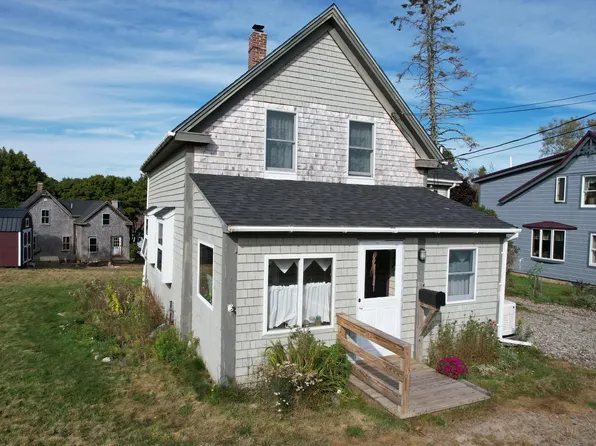 17 Pleasant Street, Eastport, ME 04631