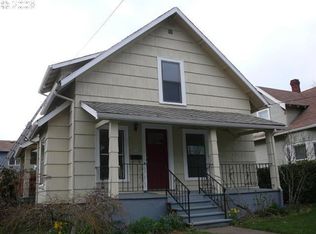 403-409 SE 88th Ave, Portland, OR 97216