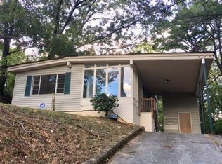 1152 Linthicum St, Birmingham, AL 35217