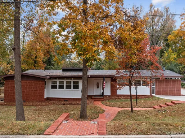 125 E Corriher Ave, Salisbury, NC 28144