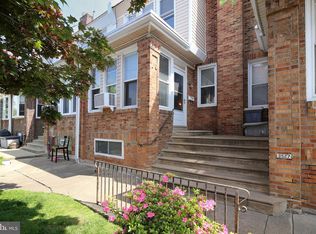 3525 Shelmire Ave, Philadelphia, PA 19136