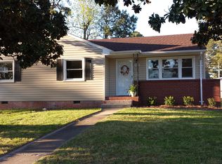 5612 Pontiac Rd, Virginia Beach, VA 23462