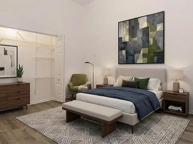 400 W Ontario St #507 — Photo 14