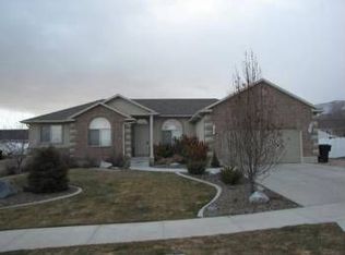 5251 W Majestic Peak Dr, Herriman, UT 84096