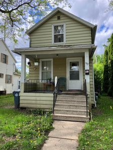 397 W Division St, Fond Du Lac, WI, 54935