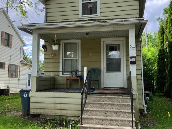 397 W Division St, Fond Du Lac, WI 54935