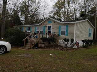 18912 136th St, Live Oak, FL 32060