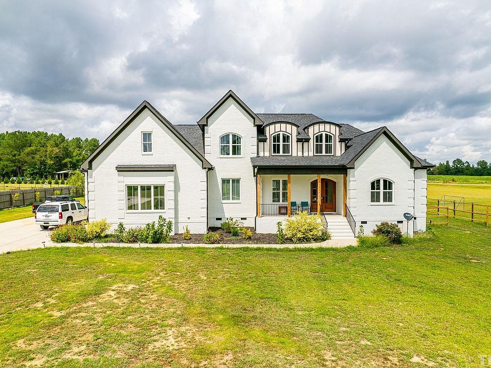 62 Upchurch Rd, Zebulon, NC 27597 MLS 2531335 Zillow