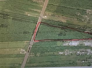 Township Road B & C Hwy E #3235, Cut Off, LA 70345