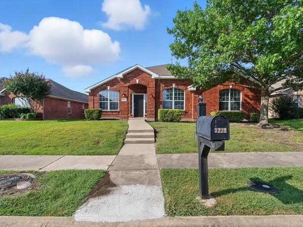 3221 Bent Oak Dr, Mesquite, TX 75181