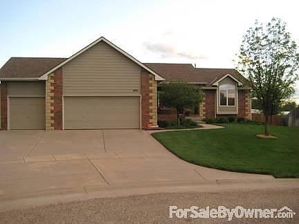 4841 N Heritage Court