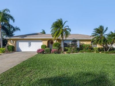 3332 SE 18th Ave, Cape Coral, FL, 33904