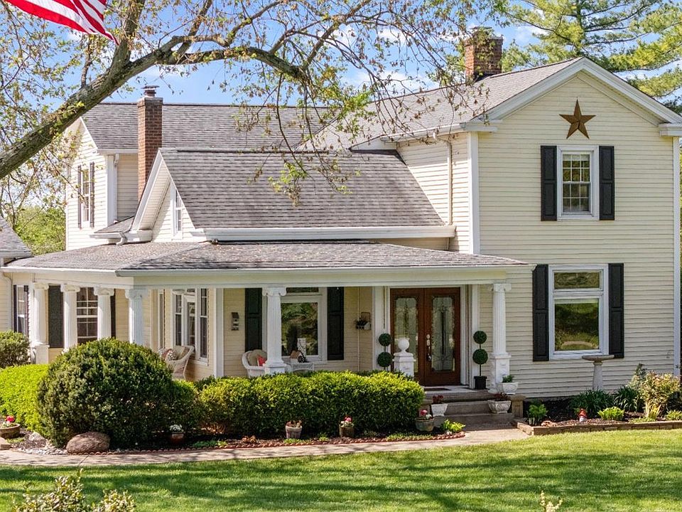 7393 Princeton Rd, Liberty Township, OH 45044 | Zillow