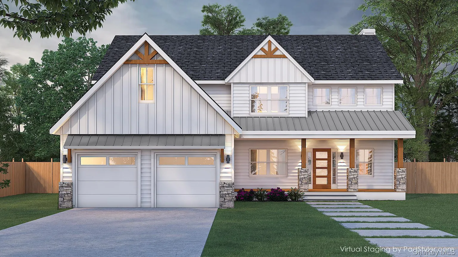 Lot #16 Beeblossom Court photo 1