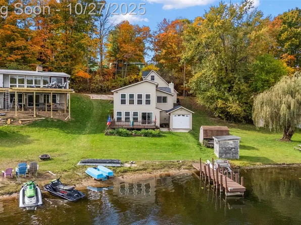 100 Curella Dr, Attica, MI 48412