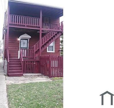 2nd image of 344 W 116th St #2