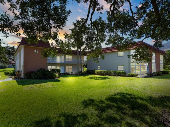 89 Crooked Tree Lane #106, Vero Beach, FL 32962