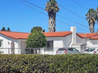 478 Moss St, Chula Vista, CA 91911