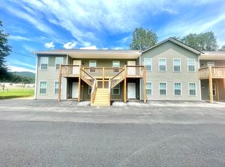 143 Old Choccolocco Rd #16, Anniston, AL 36207