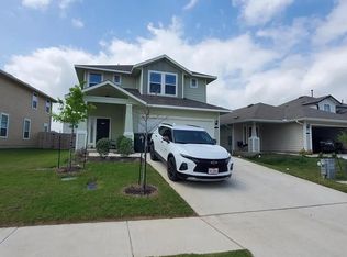 131 Heather Glen Way, Maxwell, TX 78656