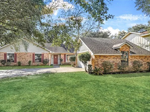 519 Bradford Dr, Slidell, LA 70461