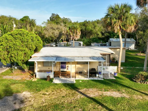 4808 Regina Drive, Fort Pierce, FL 34982