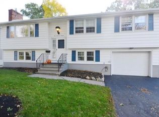 116 Dow Ave, Arlington, MA 02476