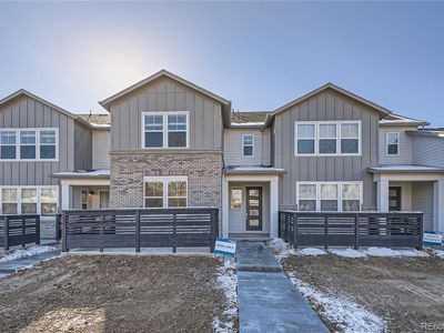 2571 W 69th Place, Denver, CO, 80221