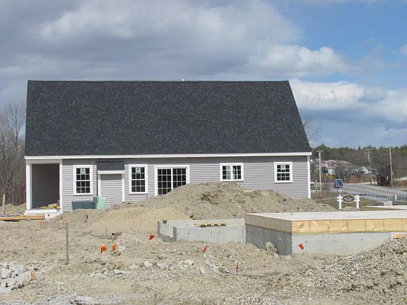2nd image of 8 Coastal Woods Drive #107