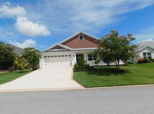 862 Vaughn Way, The Villages, FL 32163