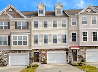 Madison D3 Plan, Meadows at Town Run II, Leonardtown, MD 20650