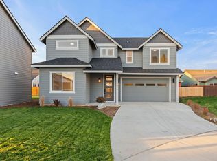 1616 Gondola Ct, Sandpoint, ID 83864