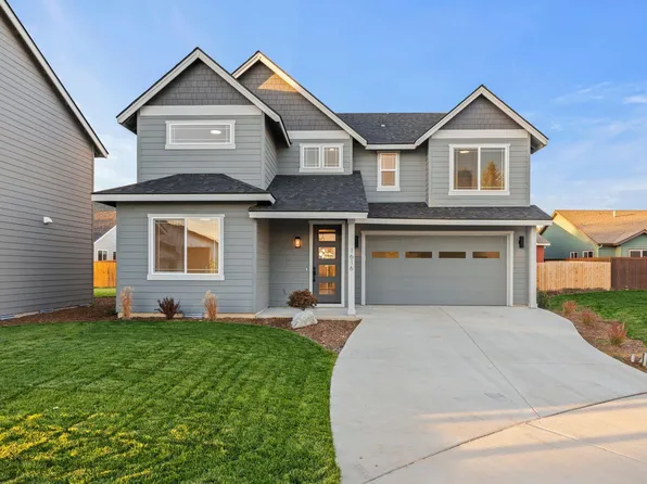 1616 Gondola Ct, Sandpoint, ID 83864