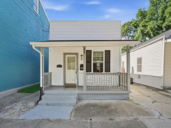 313 E 13th St, Covington, KY 41011