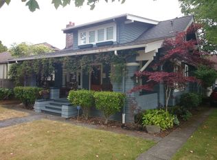 3436 40th Ave SW, Seattle, WA 98116