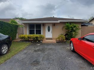 4381 SW 137th Ct, Miami, FL 33175