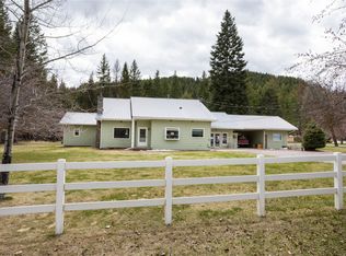 606 Blacktail Rd #360, Lakeside, MT 59922