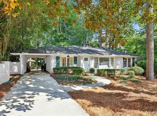 3360 Mathieson Dr NE, Atlanta, GA 30305