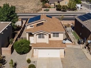 3317 Zia St NE, Rio Rancho, NM 87144